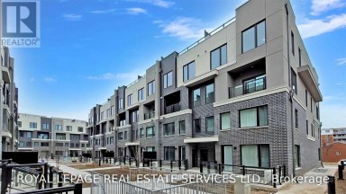 16 - 3472 WIDDICOMBE WAY Mississauga (Erin Mills) Ontario photo 2
