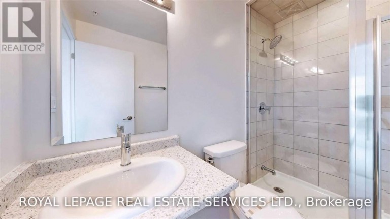 16 - 3472 WIDDICOMBE WAY, Mississauga (Erin Mills), Ontario, L5L0B8