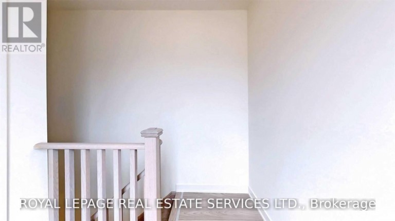 16 - 3472 WIDDICOMBE WAY, Mississauga (Erin Mills), Ontario, L5L0B8
