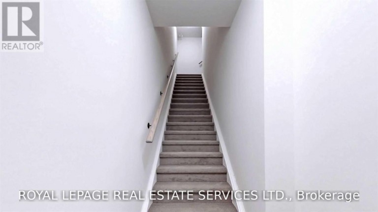 16 - 3472 WIDDICOMBE WAY, Mississauga (Erin Mills), Ontario, L5L0B8