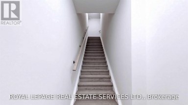 16 - 3472 WIDDICOMBE WAY Mississauga (Erin Mills) Ontario photo 27