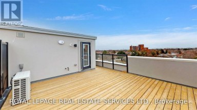 16 - 3472 WIDDICOMBE WAY Mississauga (Erin Mills) Ontario photo 29