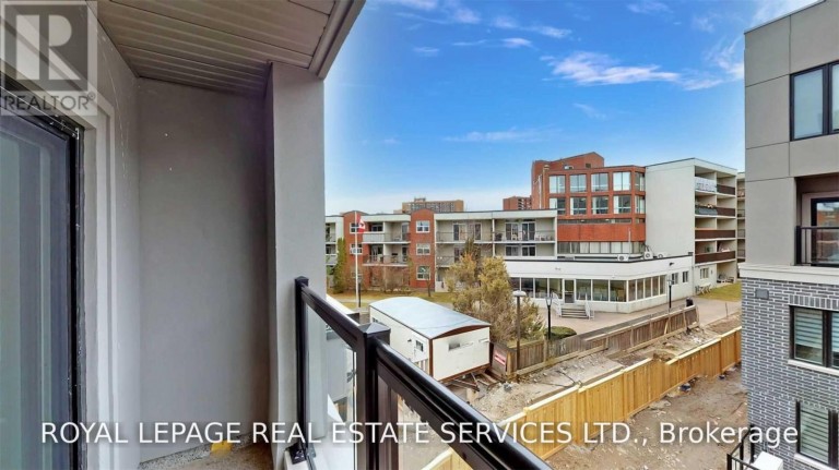16 - 3472 WIDDICOMBE WAY, Mississauga (Erin Mills), Ontario, L5L0B8