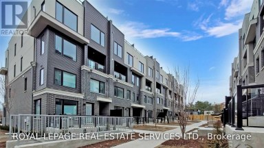 16 - 3472 WIDDICOMBE WAY Mississauga (Erin Mills) Ontario photo 37