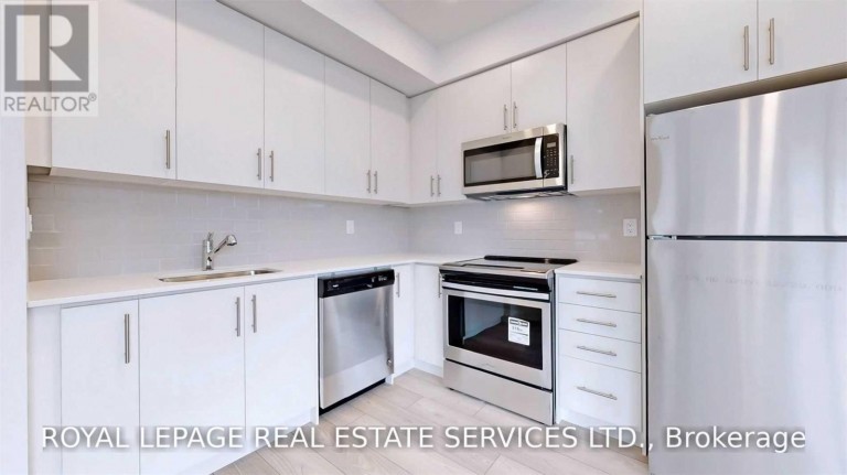 16 - 3472 WIDDICOMBE WAY, Mississauga (Erin Mills), Ontario, L5L0B8