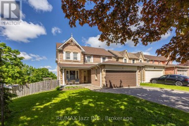 2 COOMER CRESCENT Ajax (Central) Ontario photo 1