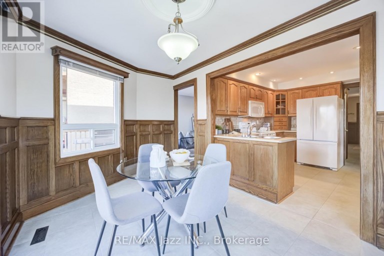 2 COOMER CRESCENT, Ajax (Central), Ontario, L1T3B6