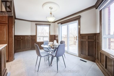 2 COOMER CRESCENT Ajax (Central) Ontario photo 13