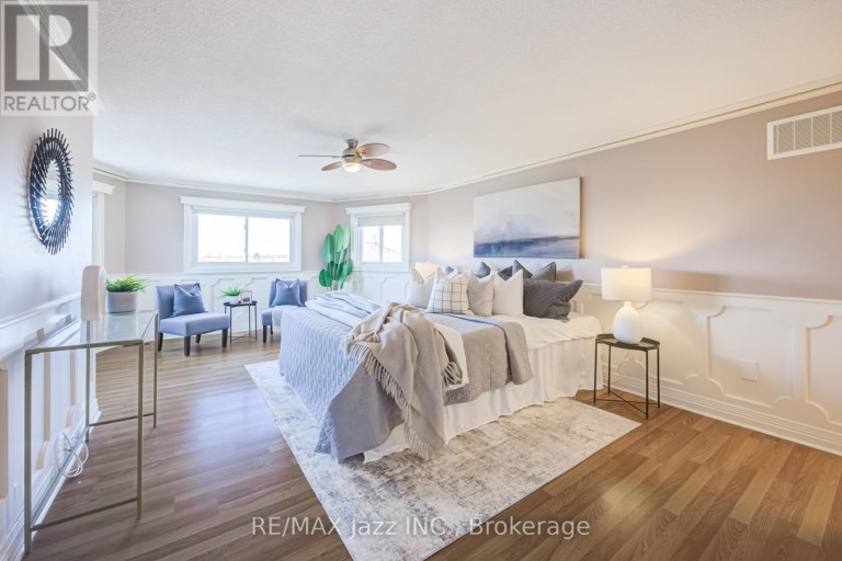 2 COOMER CRESCENT, Ajax (Central), Ontario, L1T3B6