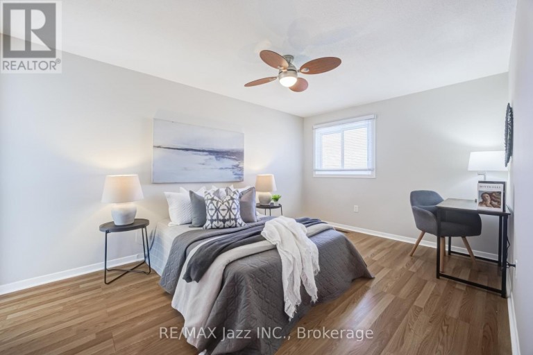 2 COOMER CRESCENT, Ajax (Central), Ontario, L1T3B6