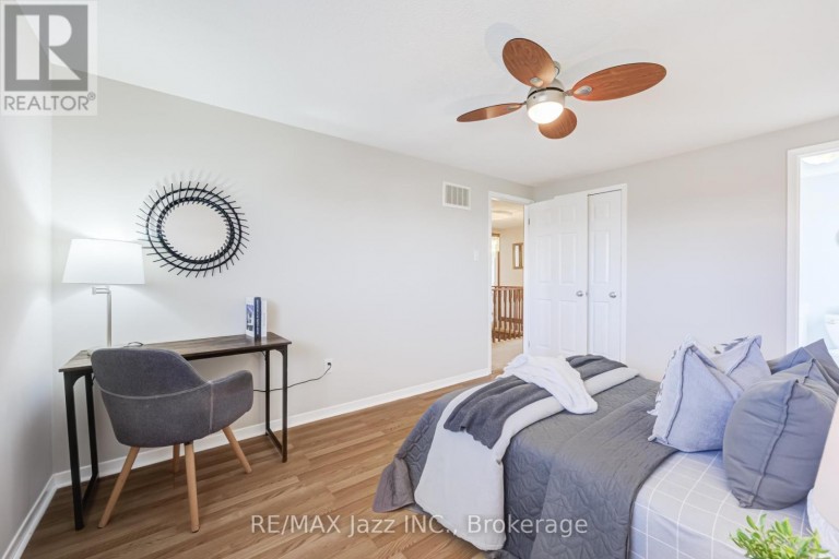 2 COOMER CRESCENT, Ajax (Central), Ontario, L1T3B6
