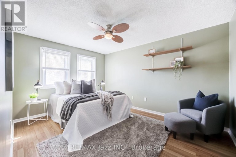 2 COOMER CRESCENT, Ajax (Central), Ontario, L1T3B6