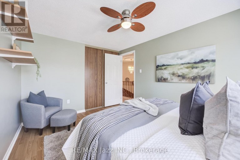 2 COOMER CRESCENT, Ajax (Central), Ontario, L1T3B6