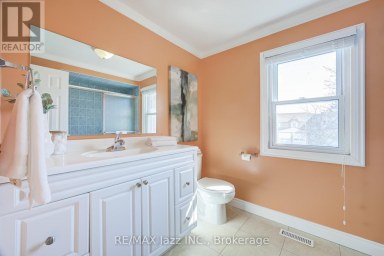 2 COOMER CRESCENT Ajax (Central) Ontario photo 29