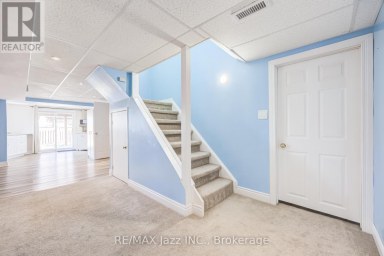 2 COOMER CRESCENT Ajax (Central) Ontario photo 33