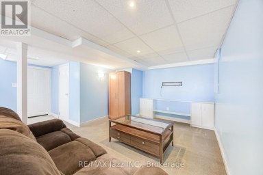 2 COOMER CRESCENT Ajax (Central) Ontario photo 35