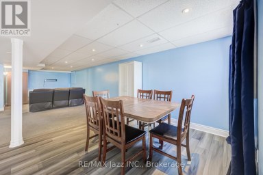 2 COOMER CRESCENT Ajax (Central) Ontario photo 37