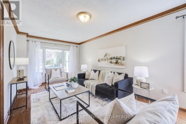 2 COOMER CRESCENT Ajax (Central) Ontario photo 4