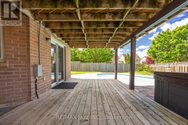 2 COOMER CRESCENT Ajax (Central) Ontario photo 41