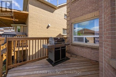 2 COOMER CRESCENT Ajax (Central) Ontario photo 43
