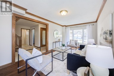 2 COOMER CRESCENT Ajax (Central) Ontario photo 5