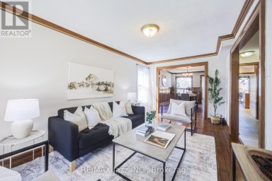 2 COOMER CRESCENT Ajax (Central) Ontario photo 6