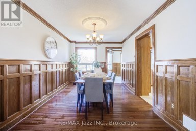 2 COOMER CRESCENT Ajax (Central) Ontario photo 7