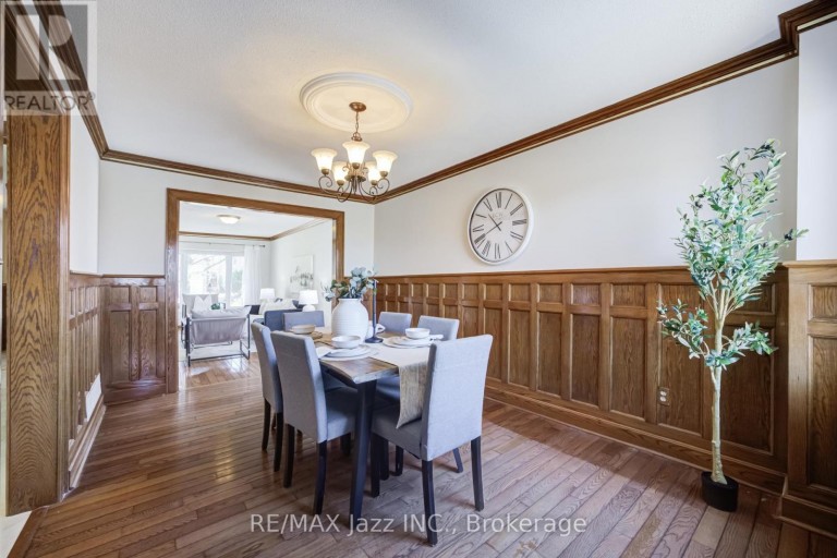 2 COOMER CRESCENT, Ajax (Central), Ontario, L1T3B6