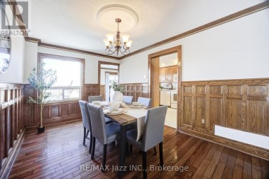 2 COOMER CRESCENT Ajax (Central) Ontario photo 9