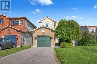 35 BURNHAM BOULEVARD Port Hope Ontario photo 1