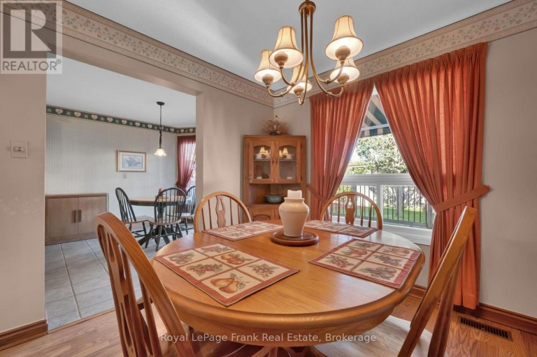 35 BURNHAM BOULEVARD, Port Hope, Ontario, L1A4G5
