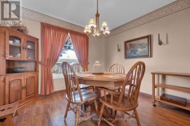 35 BURNHAM BOULEVARD Port Hope Ontario photo 11