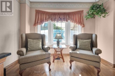 35 BURNHAM BOULEVARD Port Hope Ontario photo 12