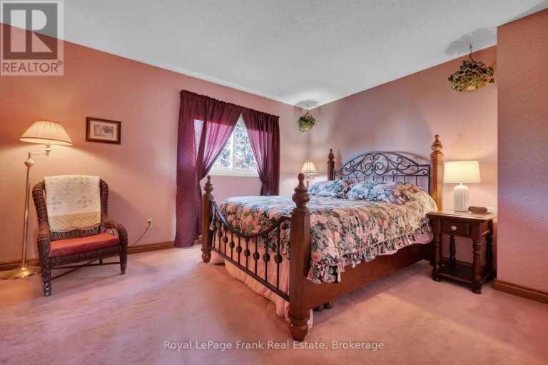 35 BURNHAM BOULEVARD, Port Hope, Ontario, L1A4G5
