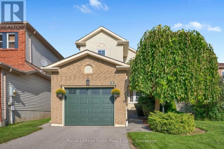 35 BURNHAM BOULEVARD, Port Hope, Ontario, L1A4G5