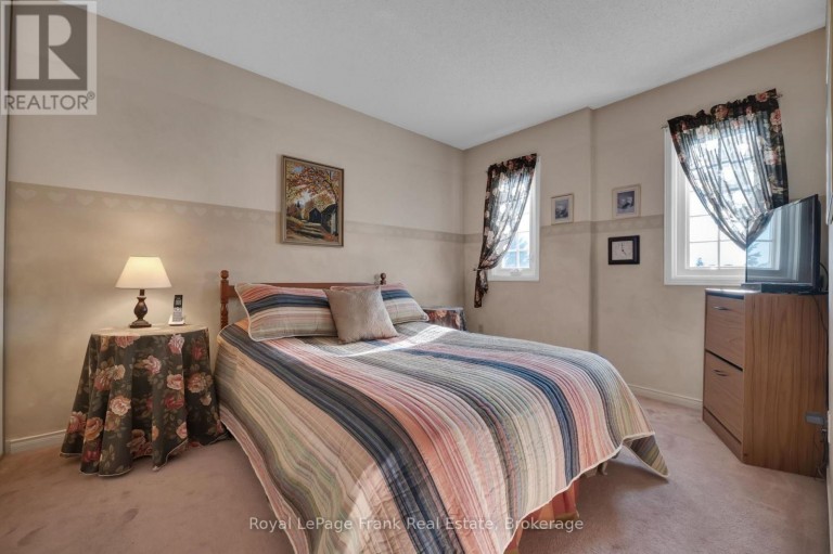 35 BURNHAM BOULEVARD, Port Hope, Ontario, L1A4G5
