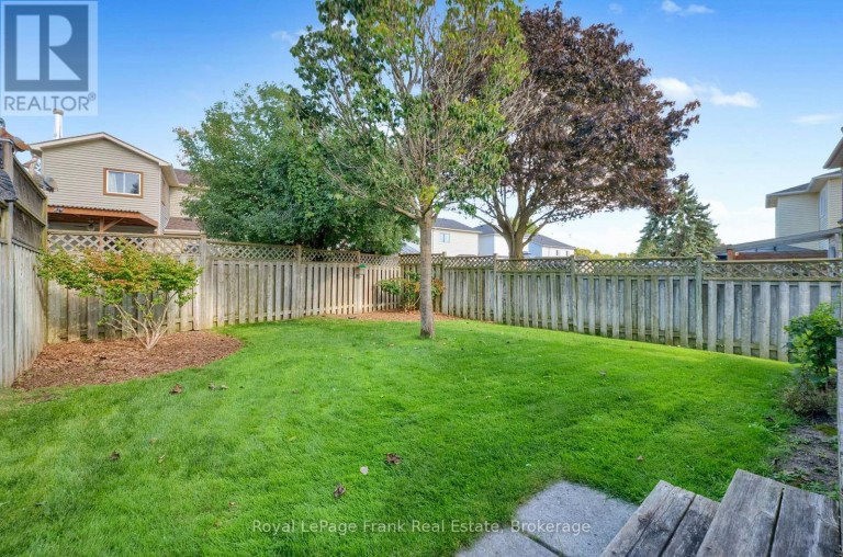 35 BURNHAM BOULEVARD, Port Hope, Ontario, L1A4G5