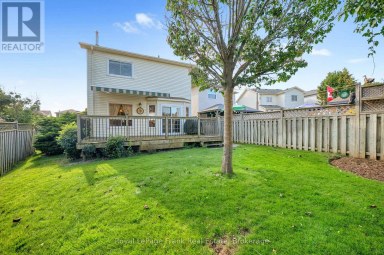 35 BURNHAM BOULEVARD Port Hope Ontario photo 24