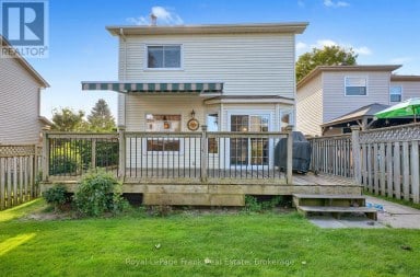 35 BURNHAM BOULEVARD Port Hope Ontario photo 25