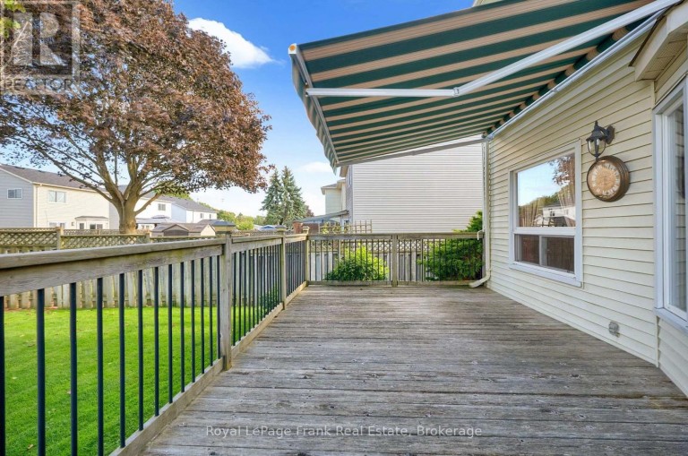 35 BURNHAM BOULEVARD, Port Hope, Ontario, L1A4G5