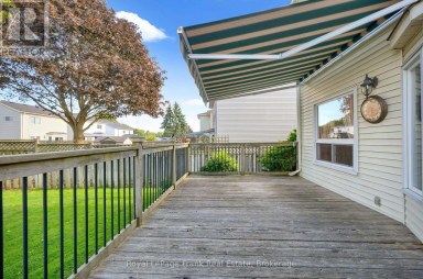 35 BURNHAM BOULEVARD Port Hope Ontario photo 26