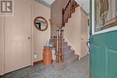 35 BURNHAM BOULEVARD Port Hope Ontario photo 4