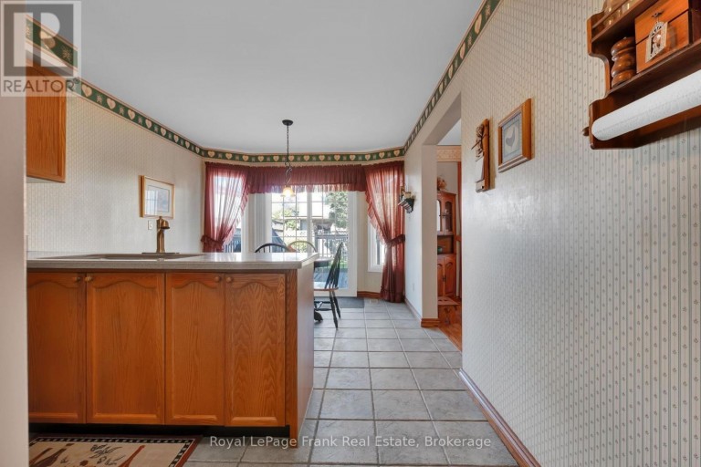 35 BURNHAM BOULEVARD, Port Hope, Ontario, L1A4G5