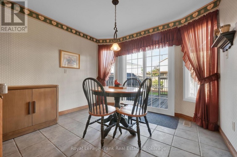 35 BURNHAM BOULEVARD, Port Hope, Ontario, L1A4G5
