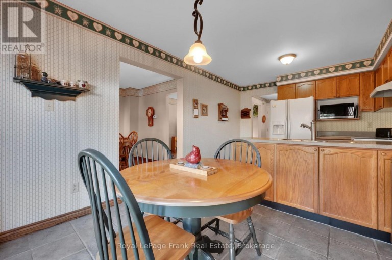 35 BURNHAM BOULEVARD, Port Hope, Ontario, L1A4G5