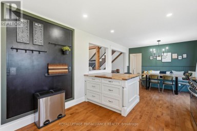 126 SALEM ROAD Prince Edward County (Ameliasburg Ward) Ontario photo 11