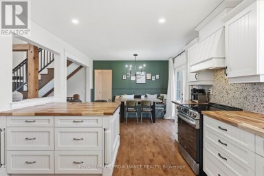 126 SALEM ROAD Prince Edward County (Ameliasburg Ward) Ontario photo 12