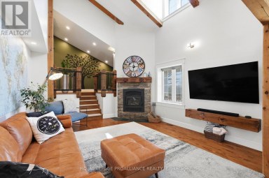 126 SALEM ROAD Prince Edward County (Ameliasburg Ward) Ontario photo 14