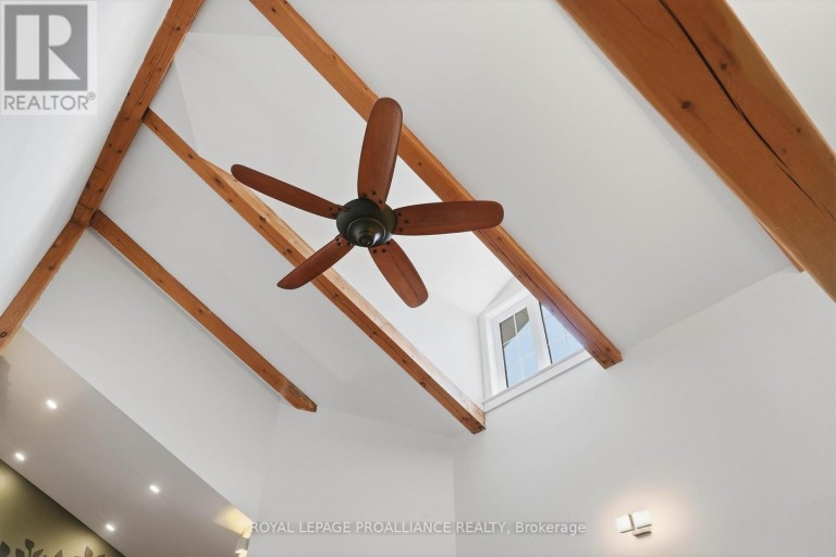 126 SALEM ROAD, Prince Edward County (Ameliasburg Ward), Ontario, K0K1A0