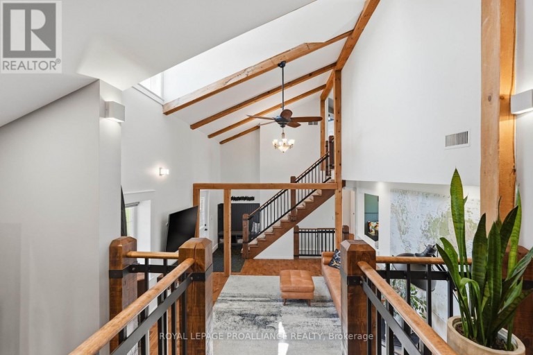 126 SALEM ROAD, Prince Edward County (Ameliasburg Ward), Ontario, K0K1A0